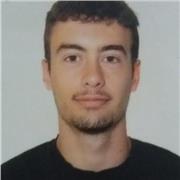 Profesor de Inglés con 2 años de experiencia y nivel C1 certificado imparte clases a alumnos de todas las edades